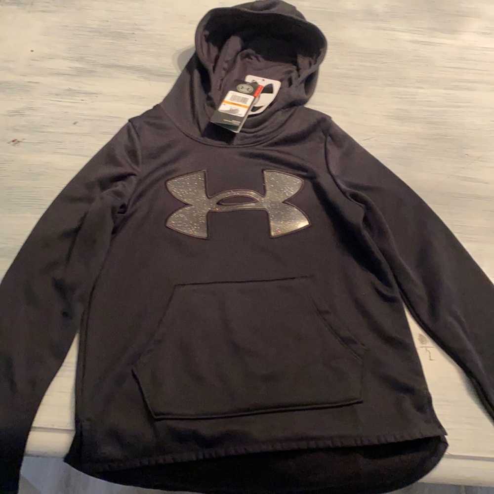 Children’s Under Armour Hoodie